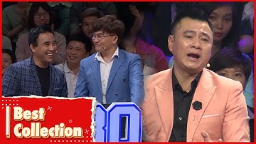 Ký Ức Vui Vẻ Best Collection | Tập 1: Tự Long, Quyền Linh kể chuyện vui buồn ký ức thời bao cấp