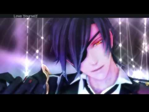 【MMD刀剣乱舞】Love Yourself【燭台切】