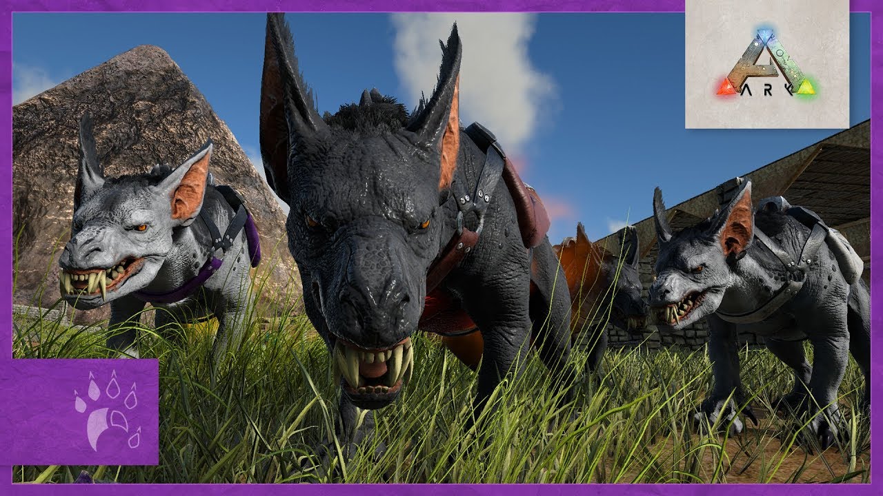 Download Ravager Breeding | Ark: Crystal Isles (S0E11)