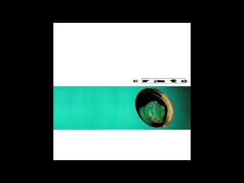 CRATE - Not My Song (Mine to Keep)