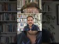 Augustine | Journey Through the Author Bank | #shorts