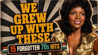 15 Forgotten 70s Songs That Defined a Generation