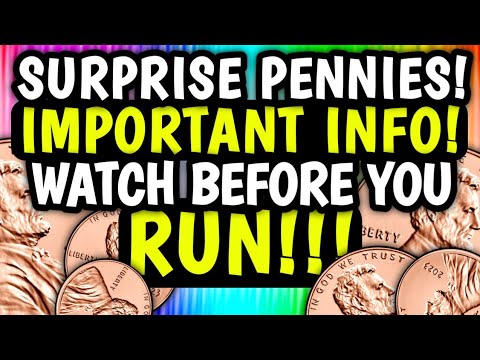 ⛔SURPRISE PENNIES!⛔WATCH BEFORE YOU RUN!!⛔DOLLAR GENERAL PENNY LIST⛔PENNY SHOPPING 5/13