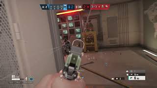 Tom Clancys Rainbow Six Siege