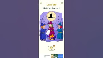 Dop 2 Gameplay ✅ Level 239#dop2lovers #suscribe #gameplay #dop2solution#funny