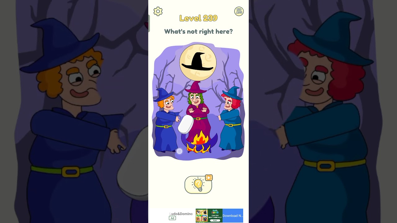 Dop 2 Gameplay ✅ Level 239