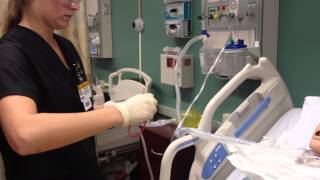 Respiratory Suctioning N3170 F2012