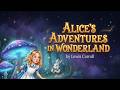 Alice's Adventures in Wonderland | Lewis Carroll | Magical Bedtime Story &amp; Fairy Tale for Kids