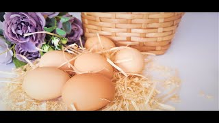Как Покрасить Яйца на Пасху - Подборка Идей + Пасхальные поделки