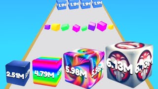 Block Eating Simulator - Collect the biggest number in the game. Roblox