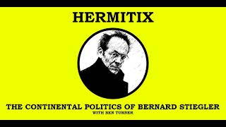 Download Lagu The Continental Politics of Bernard Stiegler with Ben Turner