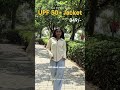 Beat the Heat with Sunscreen Jacket with UPF 50+ Protection #sunprotection #jacket