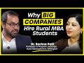 What is MBA in Rural Management? Who should do it? Career Scope &amp; Placements  Ft. Rachna, Welingkar