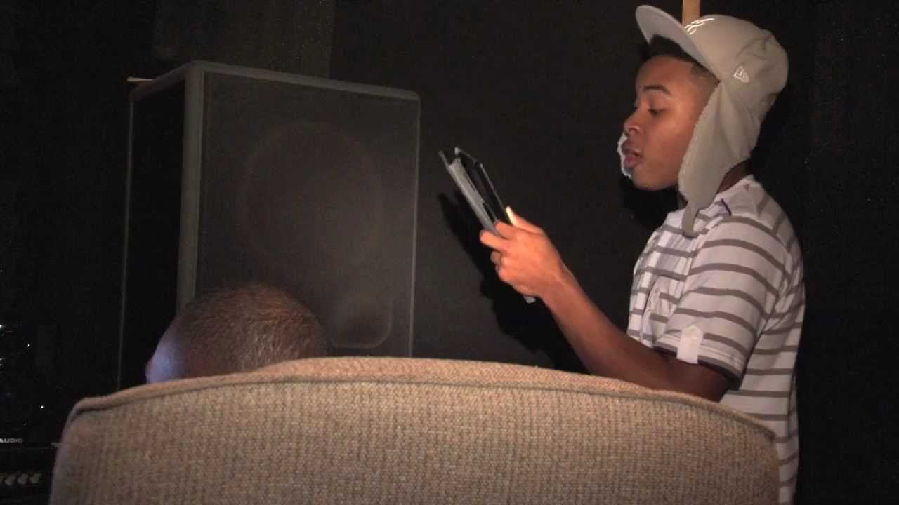 H3RO- Justin Daniels Profile - YouTube