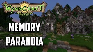 Wynncraft Quests| Gavel | Memory paranoia
This is one of the most well made quests so far, it is also very fucked up... In this video I have expired with me, make sure to check out his perspective aswell!
https://www.youtube.com/user/trebbleJ100 Wynncraft Quests| Gavel | Memory paranoia