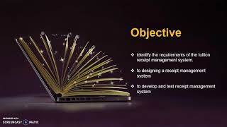 SRD Video (FYP)