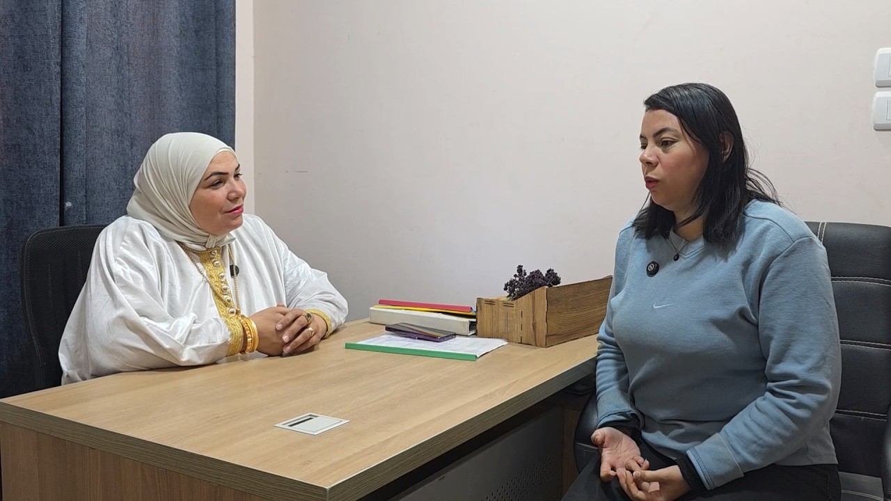 عروسه يتيمه طلبت مساعده من الجمعيه شوفوا عملوا معاها اى !