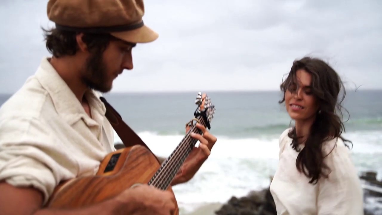Saije - Come As You Are (Official Video) auf YouTube ansehen Saije - Come As You Are (Official Video) auf YouTube ansehen