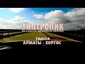 Алматы - Хоргос - ТИПТРОНИК