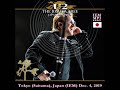 U2, Saitama, Japan 04-December-2019 (Full Concert With Enhanced Audio IEM)