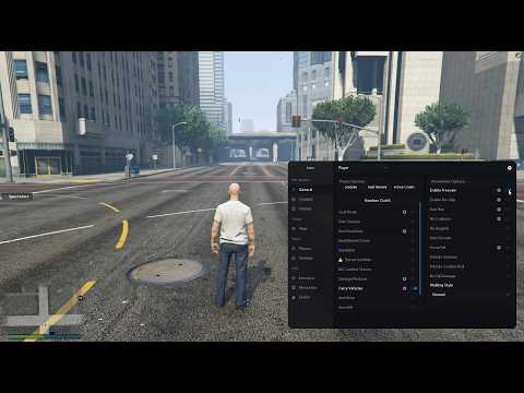 Anti Eulen | Freecam Detected On Eulen | HUNK-AC FiveM Anticheat