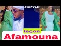 Leçon Famouna Kossêbê Awa Bingui Ni Palmer Vs Até Gri Mogowou Leçon Famouna Kossêbê Awa Bingui Ni Palmer Vs Até Gri Mogowou