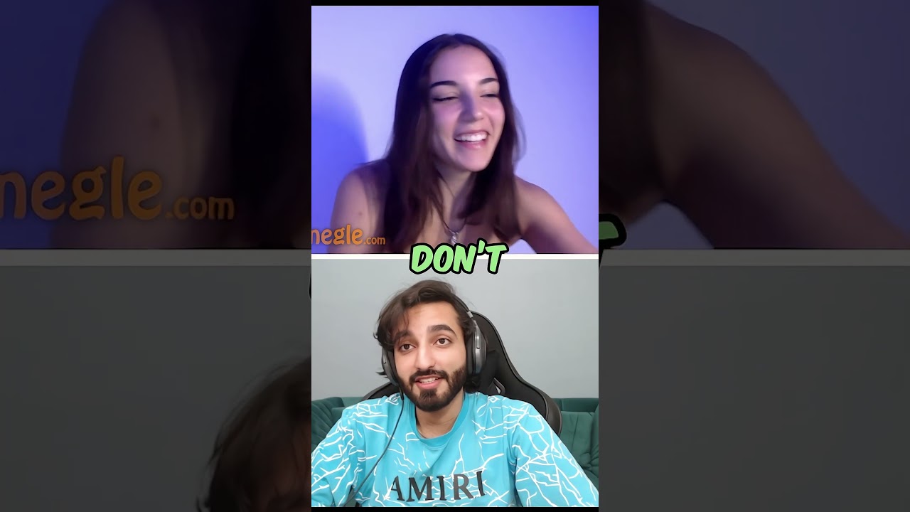 Bro didn't even hesitate 😂 