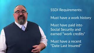 What is Presumptive Disability for SSI/SSDI? | Citizens Disability