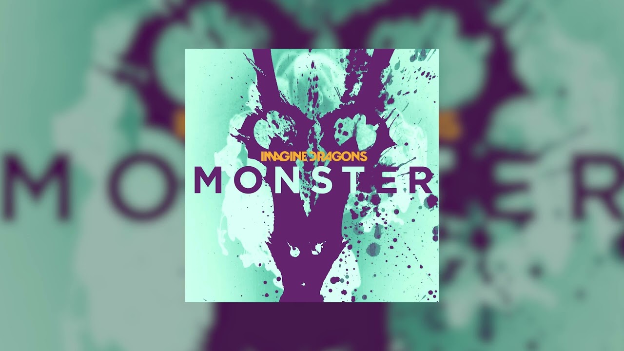 Imagine Dragons - Monster (Instrumental)