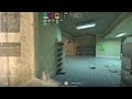 CS GO 2 xiters tem o ego fragil nao aguenta levar uma bala na lata ... jogando full aleatorio