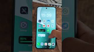 ColorOS 16.1 🔥🫶 Did you get it? #coloros161 #coloros16 #reno14 #reno15 #reno15series