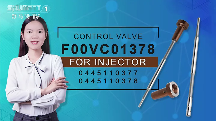China made new High quality Valve set F00VC01378 Foovco1378