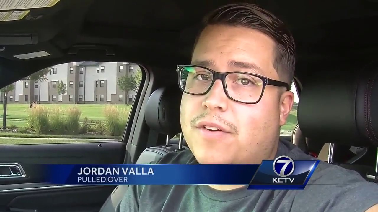 Iowa State Patrol cracking down on texting while driving - YouTube