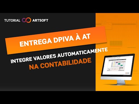 Integração da DPIVA