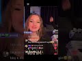 Toxiic Wednesday TikTok live video