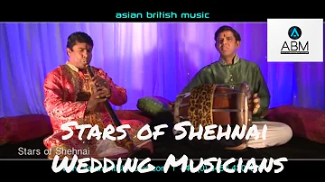 Stars of Shehnai - Wedding Musicians