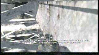 Celebrity Call of Duty 4 End Game Glitch 2010 Wealth