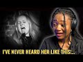 FIRST TIME HEARING - Eva Cassidy Chains of fools | REACTION
