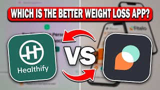 HealthifyMe vs Fitelo — Comparing Straight-Forward Weight-Loss Apps: Which Is Better? screenshot 4