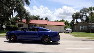 "Wanna Get Gapped?” Bolt on Coyote Dyno