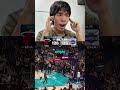 Lamelo Ball can't be guarded 😤 #basketball #nba #lameloball #viralitypoly  #nbahighlights #clutch