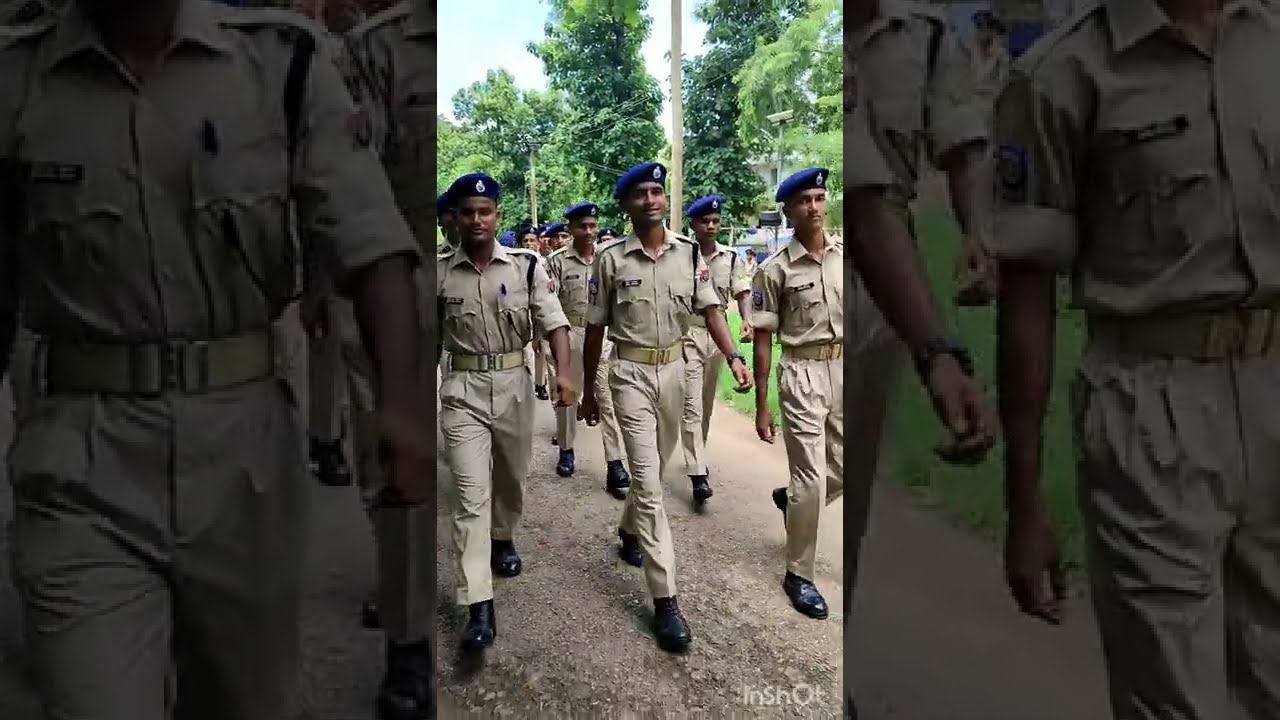 Assam Police Motivational Video।। APRO Recruit's Motivation Status Video।।