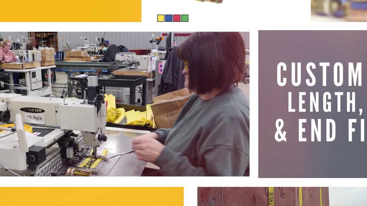 3 Inch Ratchet Straps