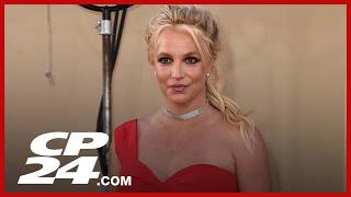Britney Spears Arrested And Released, California Sheriffs Records Show, Though Charge Is Not Clear