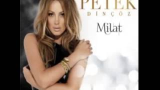 Petek Dincoz Alabora .-