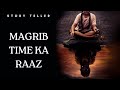 Wakthu Magrib Horror Movie Full Story | Dark Reality After Magrib Time