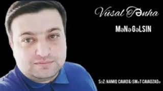 Vusal Tenha Mene Gelsin 2025 Yenı Resmi Musıqı