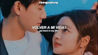 Muzz Lee • | Stupid Us • | Go Back Lover OST 2024 • | [ Traducida Ingles Al Español