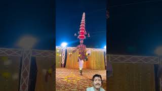 🤯🔥Ramu Marwadi Signature Steps Dance😱 #amazing #talent #ramumarwadi