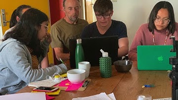 Ice group research on ablation